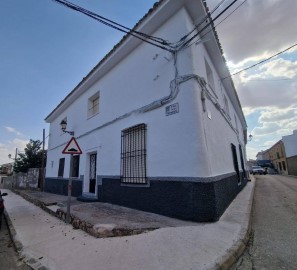 Casas rústicas 5 Habitaciones en Pozorrubio