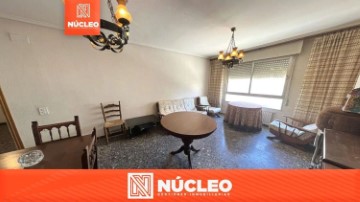 Apartamento 4 Quartos em Utiel