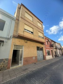 Edificio en Monte Rey