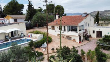 Maison 5 Chambres à Urbanización Alto Ideal