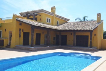 Casa o chalet 5 Habitaciones en Desert Spring Golf