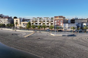 Piso 3 Habitaciones en San Pedro del Pinatar