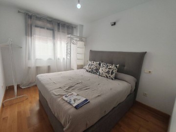 Apartment 2 Bedrooms in Santa Marta de Tormes