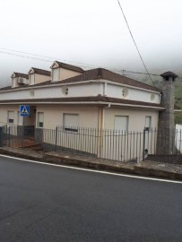 Casas rústicas 8 Habitaciones en Sierro