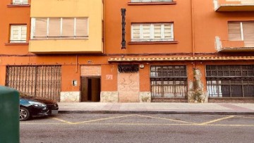 Piso 3 Habitaciones en Miranda de Ebro Centro