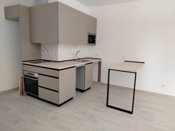 Piso 1 Habitacione en Fuenlabrada Centro