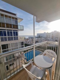 Appartement 1 Chambre à Nerja Centro