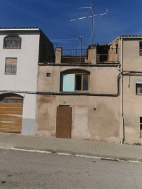 House  in Fonts dels Capellans - Viladordis