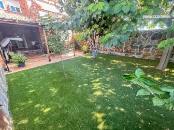 House 3 Bedrooms in Las Lomas