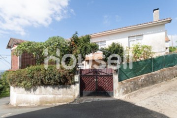 Casas rústicas 5 Habitaciones en Ombre (Santa María)