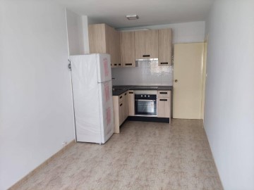 Apartamento 2 Quartos em Melgar de Fernamental