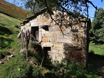 Maison 3 Chambres à Liaño