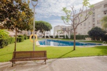 Piso 2 Habitaciones en Torredembarra Centre