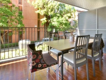 Apartamento 5 Quartos em Sarrià - Sant Gervasi