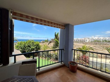 Apartamento 1 Quarto em Playa de Los Cristianos