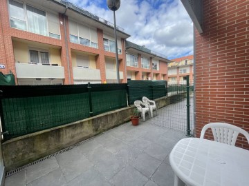 Apartamento 2 Quartos em Renedo