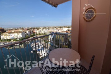 Apartment 3 Bedrooms in Alboraya Centro