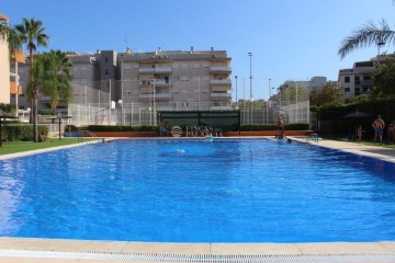 Piso 2 Habitaciones en Playa de Canet