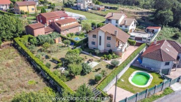 Casa o chalet 5 Habitaciones en Carballo (San Xoán)