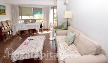 Apartamento 4 Quartos em Alfafar