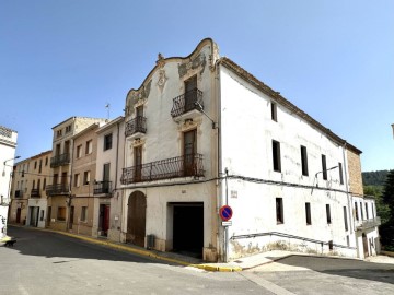 Maison 6 Chambres à Terrassola