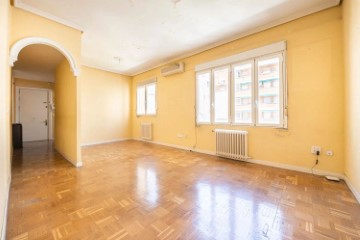 Apartamento 2 Quartos em Barrio de Salamanca