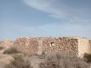 Casas rústicas 1 Habitacione en Agua Amarga