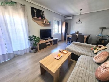 Apartamento 3 Quartos em Alfafar