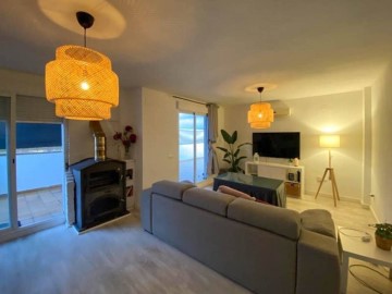 Apartment 3 Bedrooms in Cúllar Vega