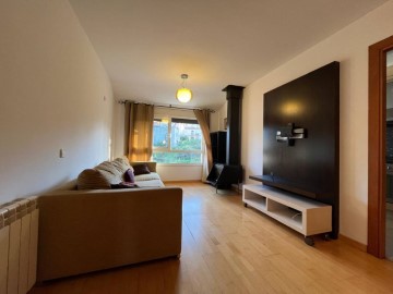 Apartment 3 Bedrooms in Calldetenes