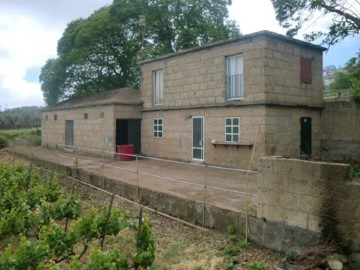 Casas rústicas 3 Habitaciones en El Sauzal