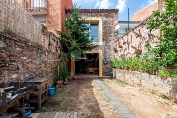 Casa o chalet 4 Habitaciones en Granollers Centre