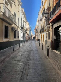 Piso 3 Habitaciones en Sevilla Centro