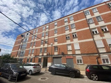 Appartement 2 Chambres à Burgos Centro