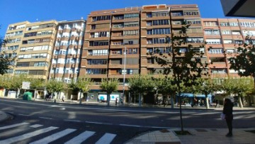 Apartamento 2 Quartos em San Mamés de Campos