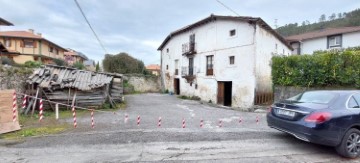 Maison 6 Chambres à Otañes-Baltezana-Ontón