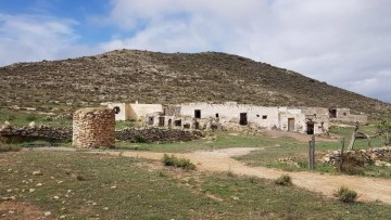 Quintas e casas rústicas  em Las Negras