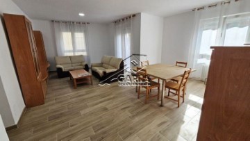 Apartamento 3 Quartos em Salamanca Centro