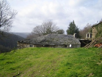 Casas rústicas  en Ribeiras do Sor (San Cristóbal)