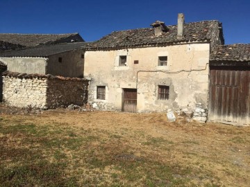 Casas rústicas  en Bahabón