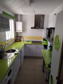 Apartamento 4 Quartos em Las Almenas