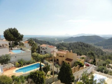 Maison 6 Chambres à Oliva pueblo