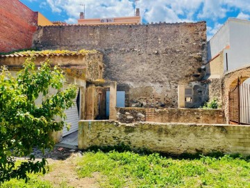 Quintas e casas rústicas 2 Quartos em El Colomer - La Batería - La Coma