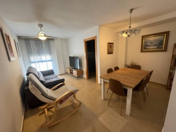 Apartamento 2 Quartos em Alfafar