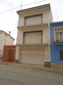 Casas rústicas 3 Habitaciones en Benilloba