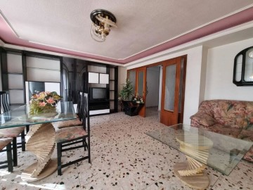 Apartment 4 Bedrooms in Algueña