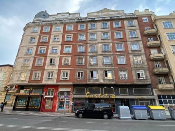 Piso 4 Habitaciones en Burgos Centro