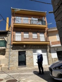 Apartment 2 Bedrooms in Hoyocasero