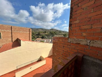 Casas rústicas 2 Habitaciones en Riudecanyes