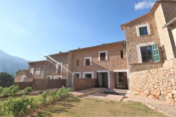 Casa o chalet 3 Habitaciones en Fornalutx